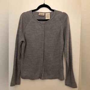 Vintage Kathie Lee Collection Cardigan | L
